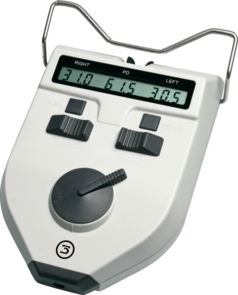 HX 400 Pupilometer